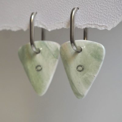 Pendientes sunset