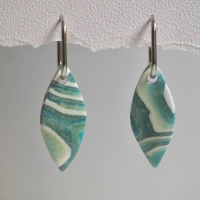 Pendientes marea