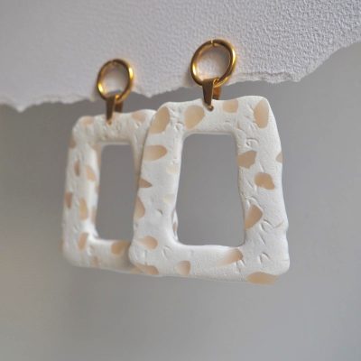 Pendientes Aire