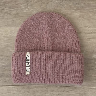 Gorro beanie liso